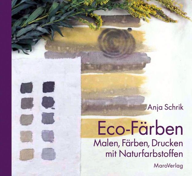 Bild von SCHRIK Eco-Färben