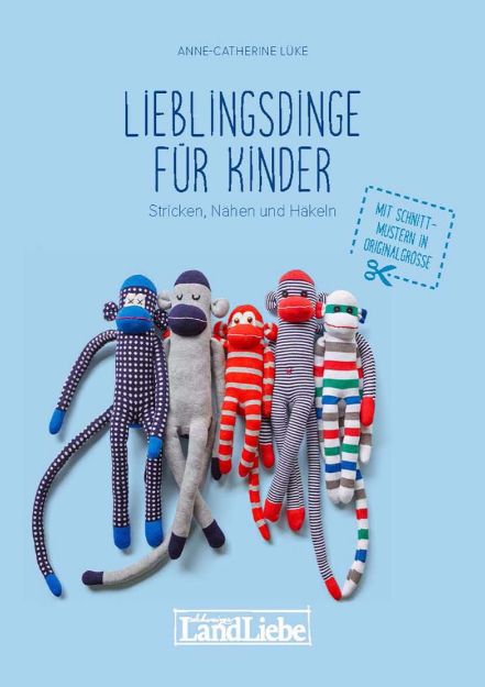 Bild von LÜKE Lieblingsdinge für Kinder