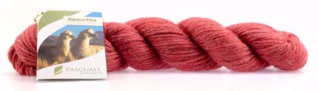 PASCUALI ALPACA FINO 35