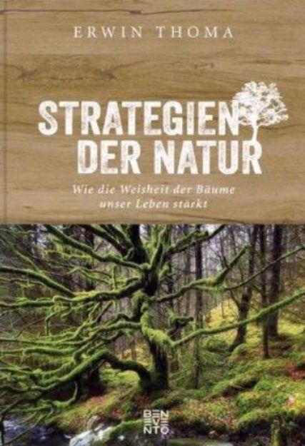 Bild von THOMA Strategien der Natur