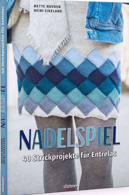 Bild von HOVDEN Nadelspiel