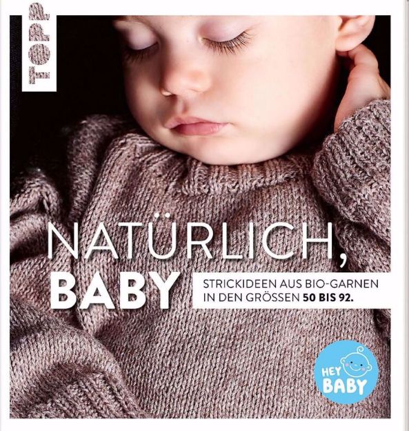 Bild von Natürlich Baby