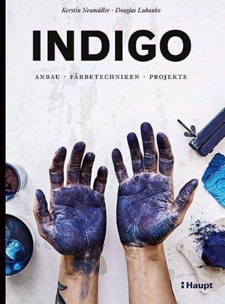 Bild von NEUMÜLLER Indigo