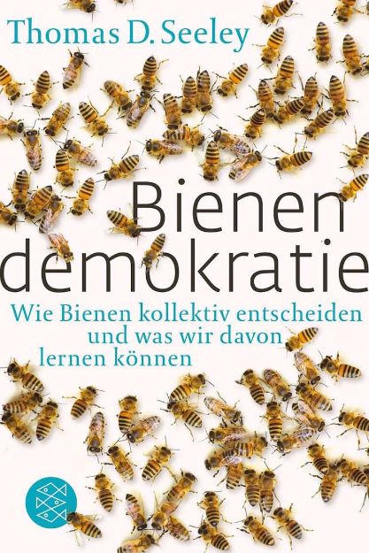 Bild von SEELEY Bienendemokratie