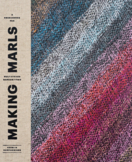 Bild von CAMPOCHIARO Making Marls