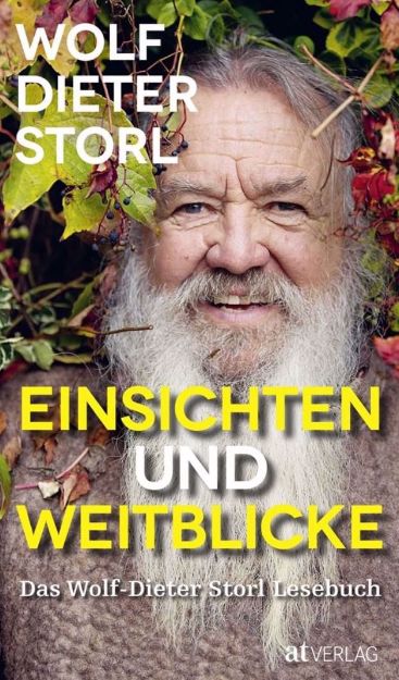 Bild von STORL Einsichten und Weitblicke