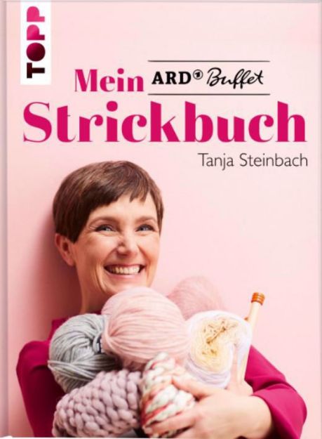 Bild von STEINBACH Mein ARD Buffet Strickbuch