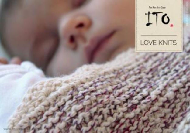 Bild von ITO LOVE KNITS