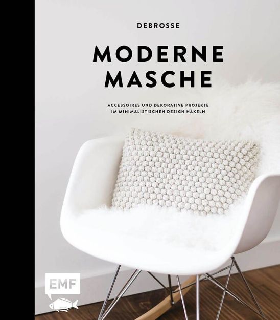 Bild von DEBROSSE Moderne Masche
