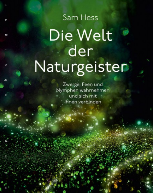 Bild von HESS Die Welt der Naturgeister