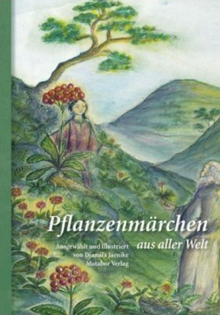 Bild von JAENIKE Pflanzenmärchen aus aller Welt