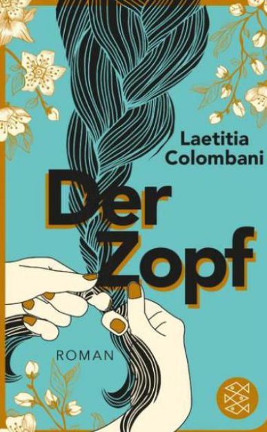 Bild von Colombani Der Zopf