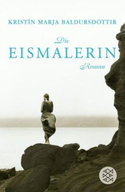 Bild von Baldursdottir Die Eismalerin