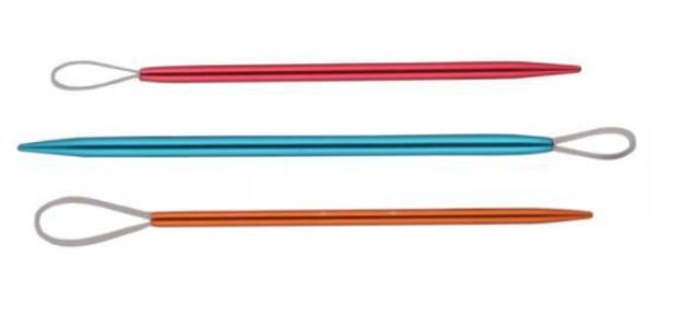 Bild von KNIT PRO WOOL NEEDLES