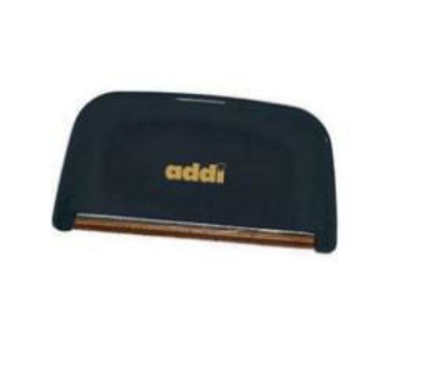 Bild von ADDI CASHMERE-KAMM