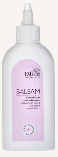 Bild von EMSANA Balsam 150ml