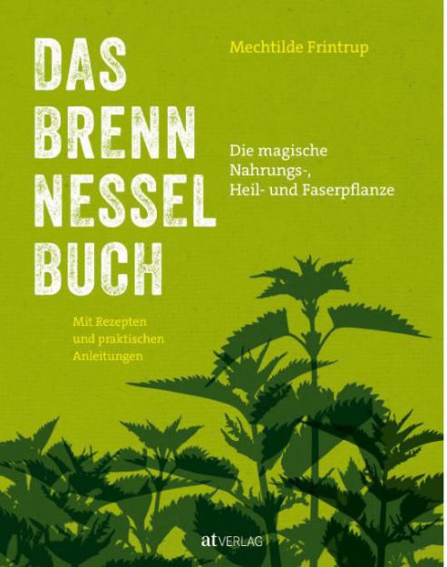 Bild von FRINTRUP Das Brennnessel-Buch