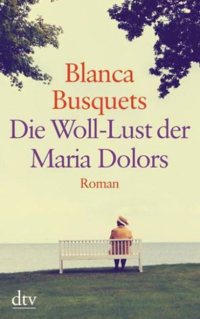 Bild von BUSQUETS Die Woll-Lust der Maria Dolors