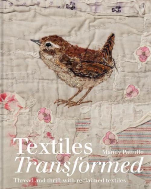 Bild von PATTULLO Textiles Transformed