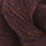 BC GARN BIO SHETLAND 30