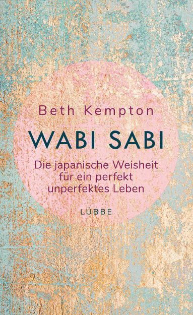 Bild von KEMPTON Wabi Sabi