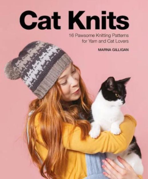 Bild von GILLIAN Cat Knits