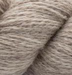 ERIKA KNIGHT WOOL LOCAL gritstone flax 804