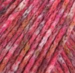 LANA GROSSA COOL MERINO PRINT 101