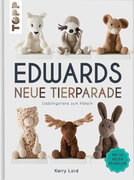 Bild von LORD Edwards neue Tierparade