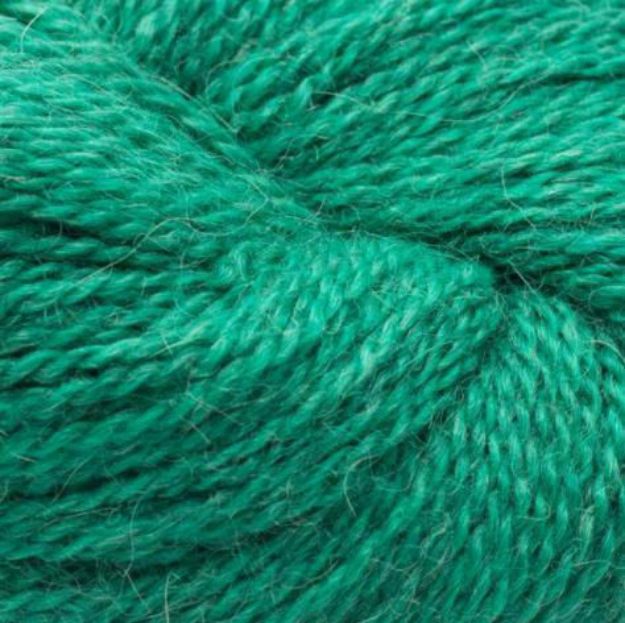 BC GARN BABYALPACA – Irischgrün · 58