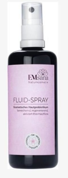 Bild von EMSANA Fluid-Spray 100ml