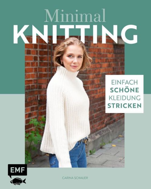 Bild von SCHAUER Minimal Knitting