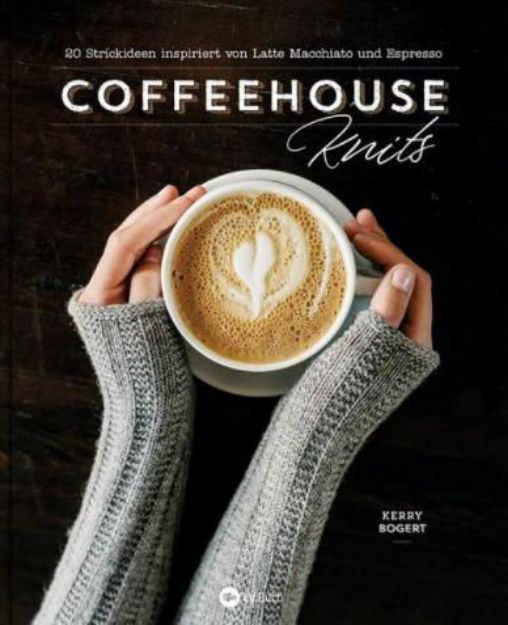 Bild von BOGERT Coffeehouse Knits deutsch