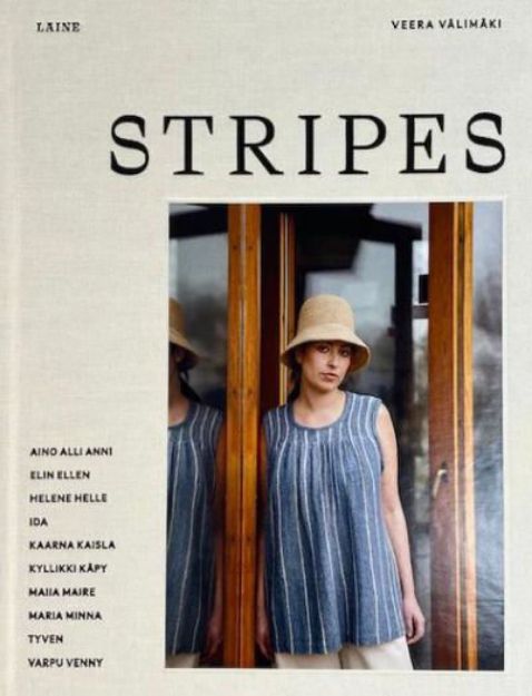 Bild von VÄLIMÄKI Stripes