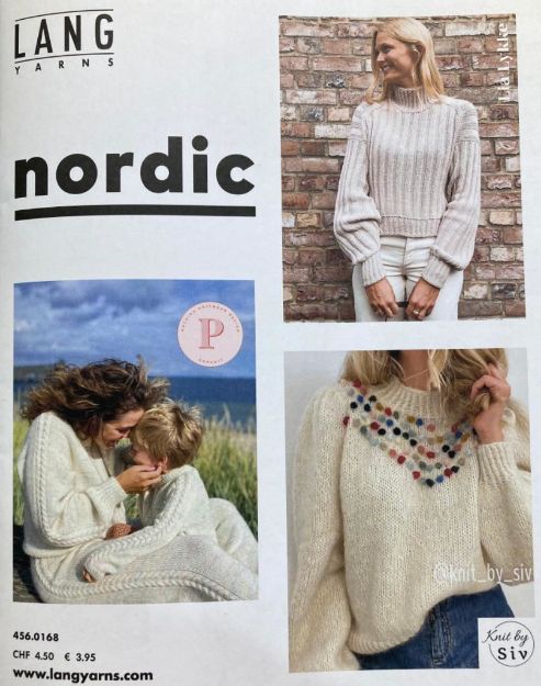 Bild von LANG NORDIC