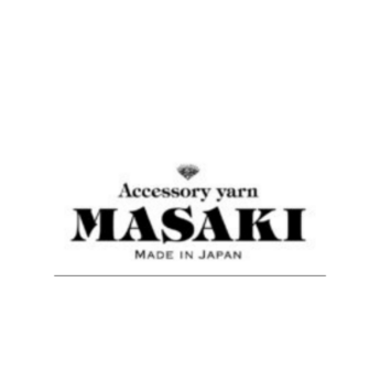 Bilder für Hersteller Accessory Yarn Masaki