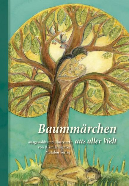 Bild von JAENIKE Baummärchen aus aller Welt