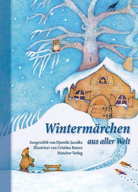 Bild von JAENIKE Wintermärchen aus aller Welt