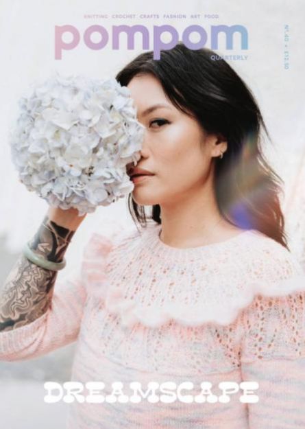 Bild von POM POM MAGAZINE No. 40  