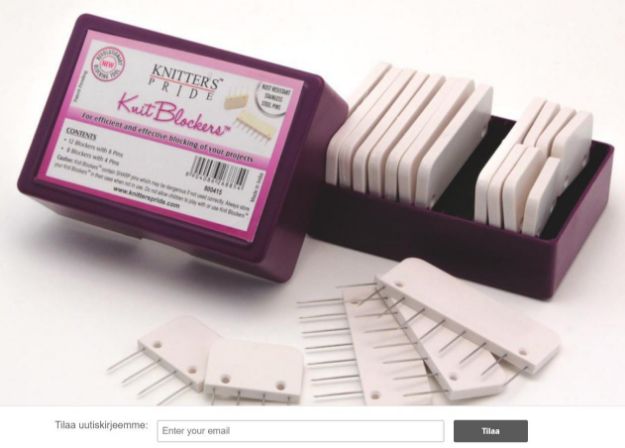 Bild von KNIT PRO KNIT BLOCKERS