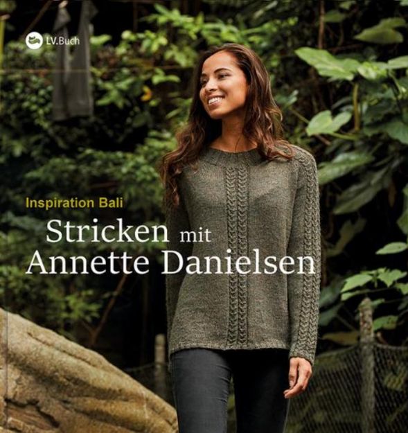 Bild von DANIELSEN Stricken mit Annette Danielsen