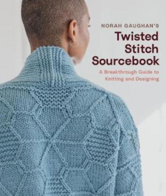 Bild von GAUGHAN Nora Gaughan's Twisted Stitch Sourcebook