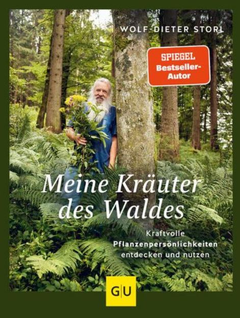 Bild von STORL Meine Kräuter des Waldes