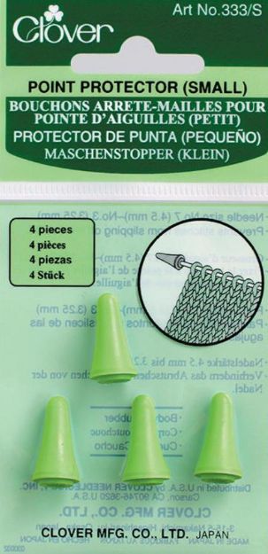 Bild von CLOVER MASCHENSTOPPER KLEIN