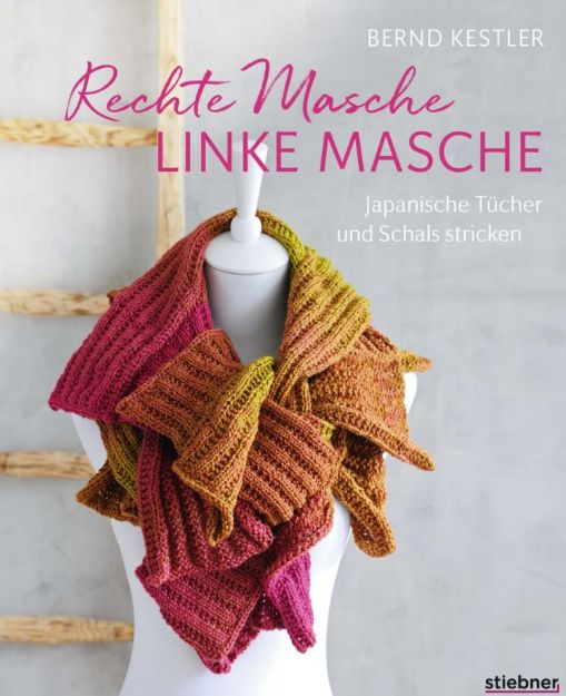 Bild von KESTLER Rechte Masche linke Masche