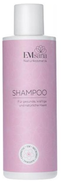 Bild von EMSANA Shampoo 150ml