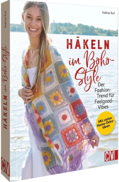 Bild von RUF Häkeln im Boho-Style