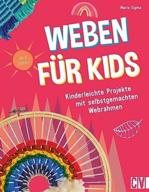 Bild von SIGMA Weben für Kids