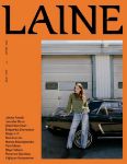 Bild von LAINE MAGAZINE No 15 Color oder Black & White Cover 