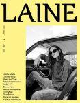 Bild von LAINE MAGAZINE No 15 Color oder Black & White Cover 